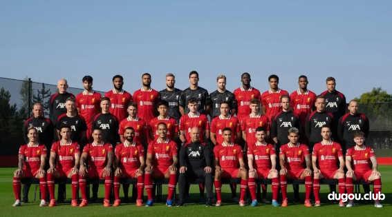 利物浦以5分优势领跑英超,真稳了吗?