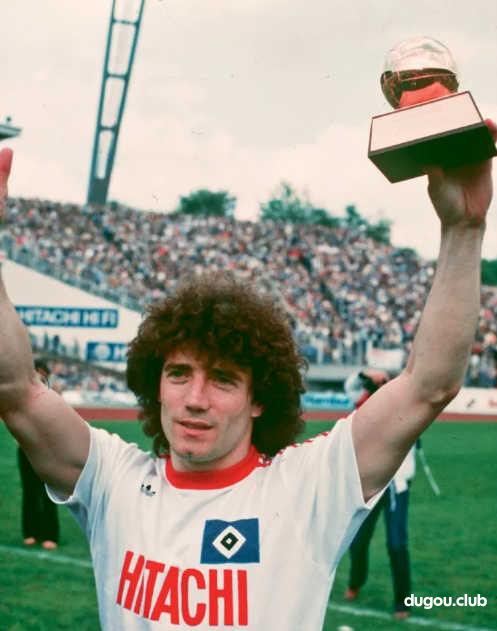 现代足球发源地,英格兰人再次与金球失之交臂。