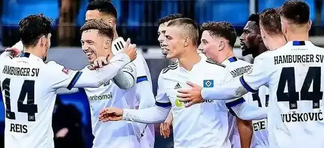 不能再赢了,再赢真要去德甲了