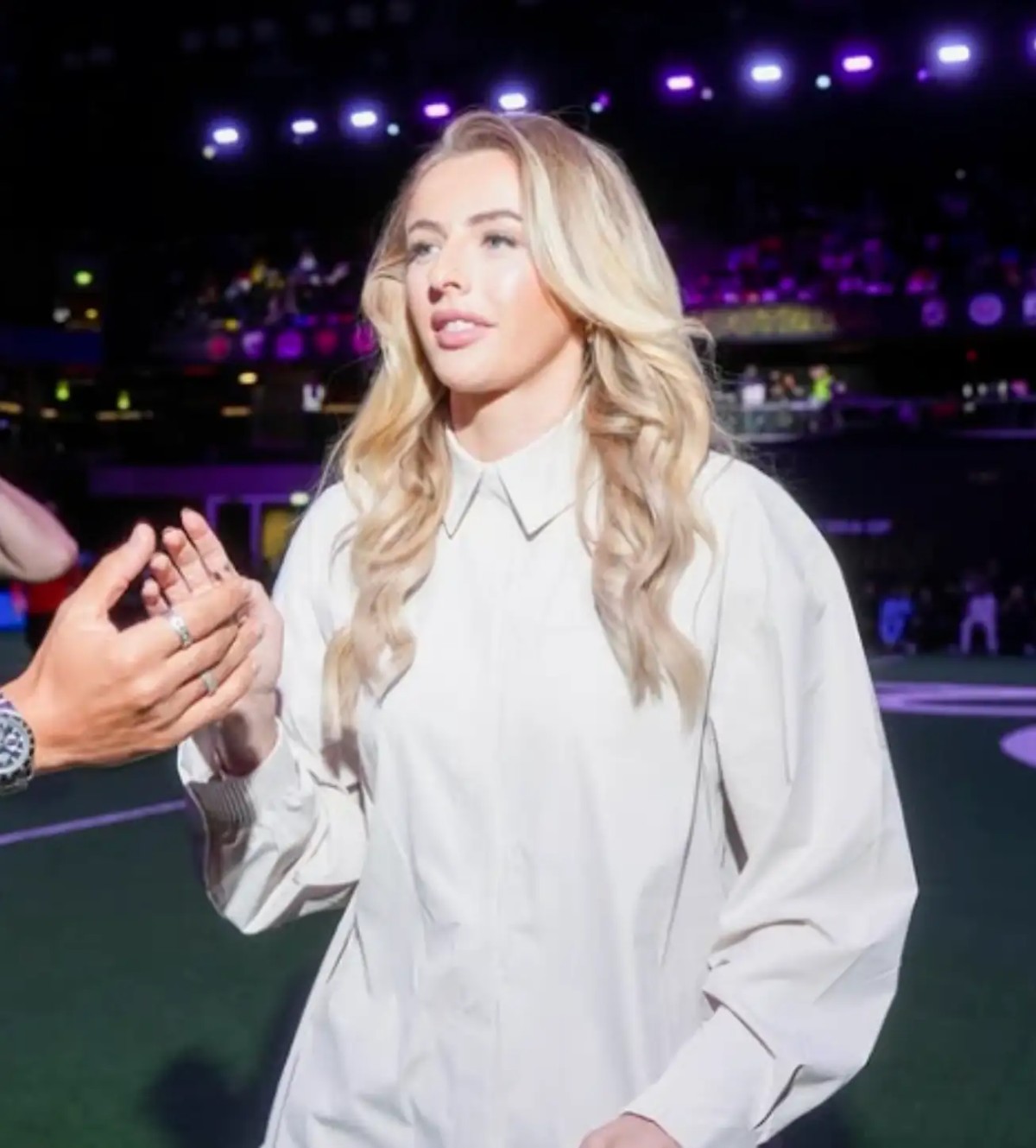 女足第一人凯利：如何在体育界的性别战争中生存下来