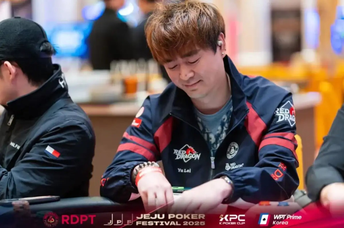 【德州扑克】华人牌手集体崛起！2025年度GPI榜单揭晓 多位中国选手挺近前列