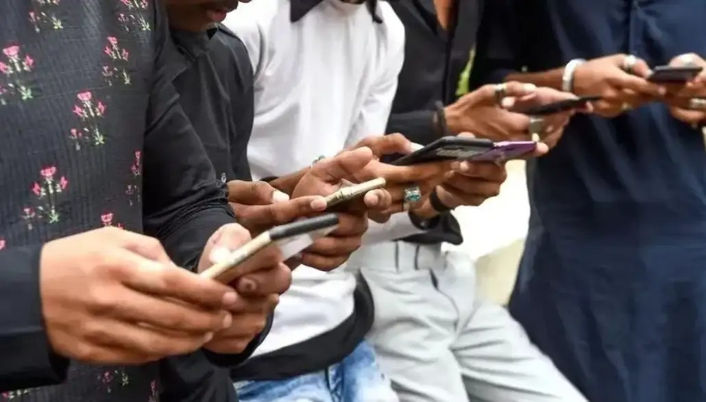 印度人到底是怎么撸网贷的？